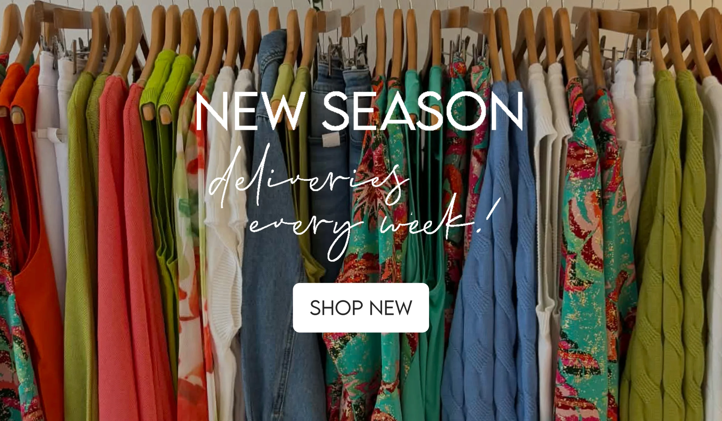 Elevate Your Style with Chester Boutique
